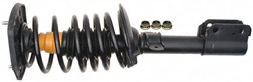 Photo 1 of ACDelco Professional 903-032RS Ready Strut Premium Gas Charged Rear Driver Side Strut and Coil Spring Assembly