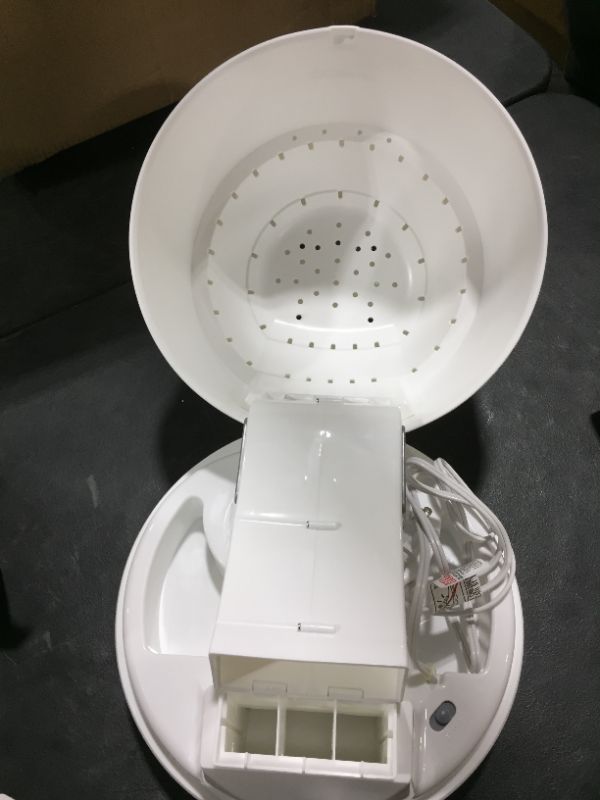 Photo 2 of Conair Pro Style Hard Hat Dryer