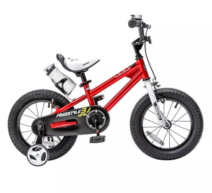 Photo 1 of RoyalBaby Freestyle 14" Kids' Bike