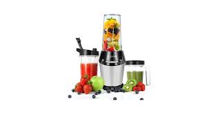 Photo 1 of COSORI C011-PB 9-Piece Smoothie Single Serve Blender