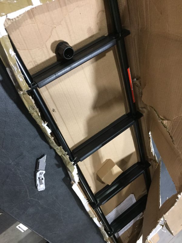 Photo 2 of Quick Products RV Bunk Ladder, 60