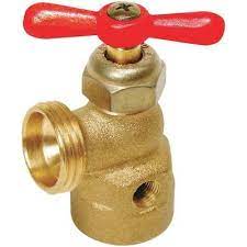 Photo 1 of Dial Dial Brass Evaportative Cooler 3/4" Brass SillCock--- 12ct