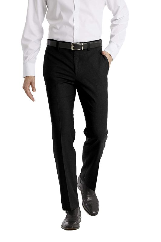 Photo 1 of Calvin Klein Men's Modern Pant, 34 x 34