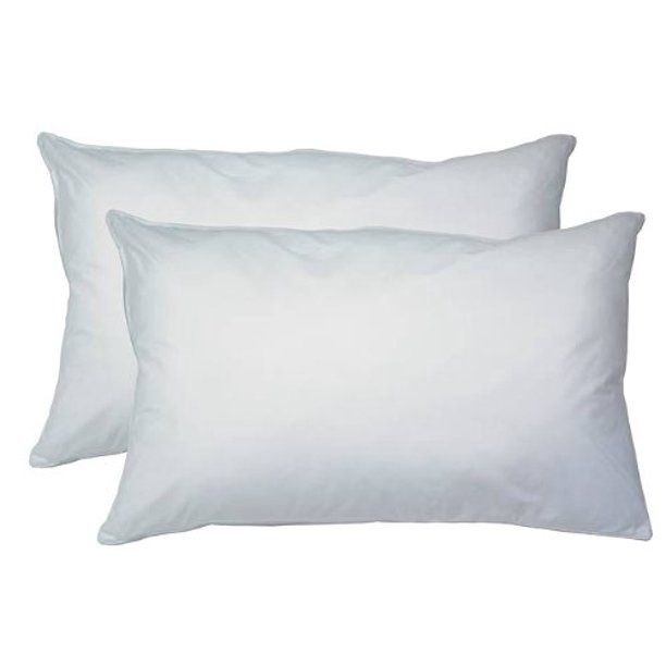 Photo 1 of 2-Pack Bed Pillow (Queen Size)