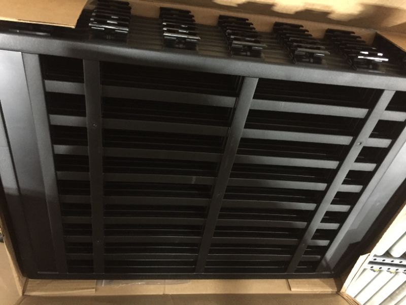 Photo 1 of IRIS USA Exercise Pet Playpen and Panels for Dog