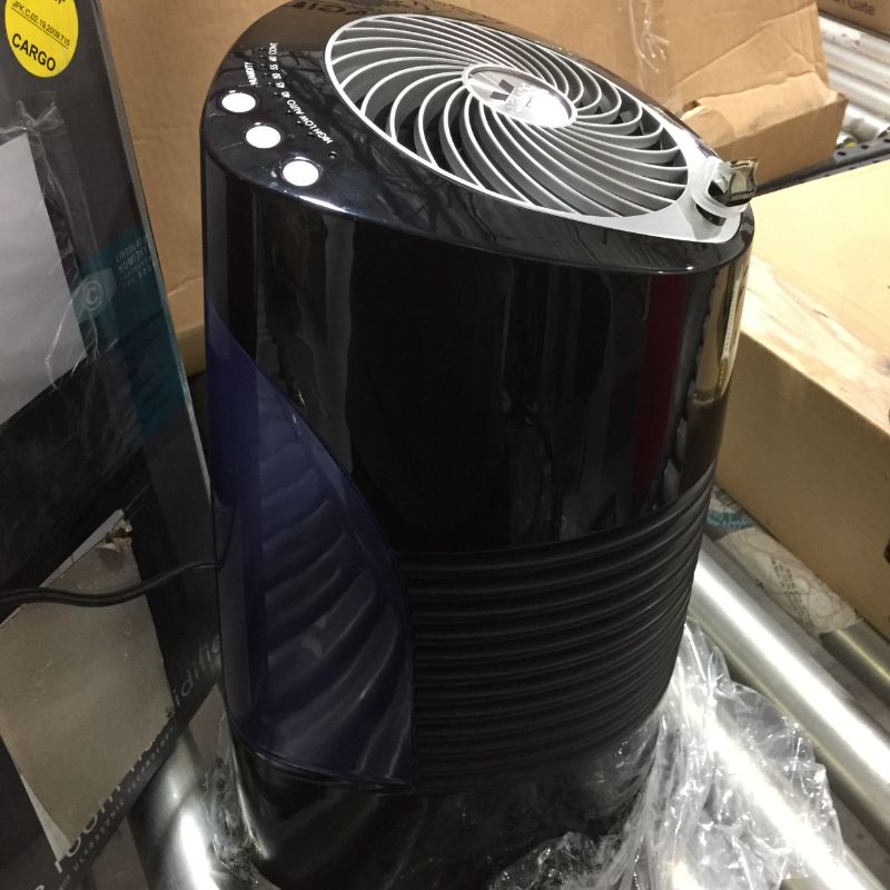 Photo 3 of Vornado Ultra3 Whole Room Ultrasonic Humidifier