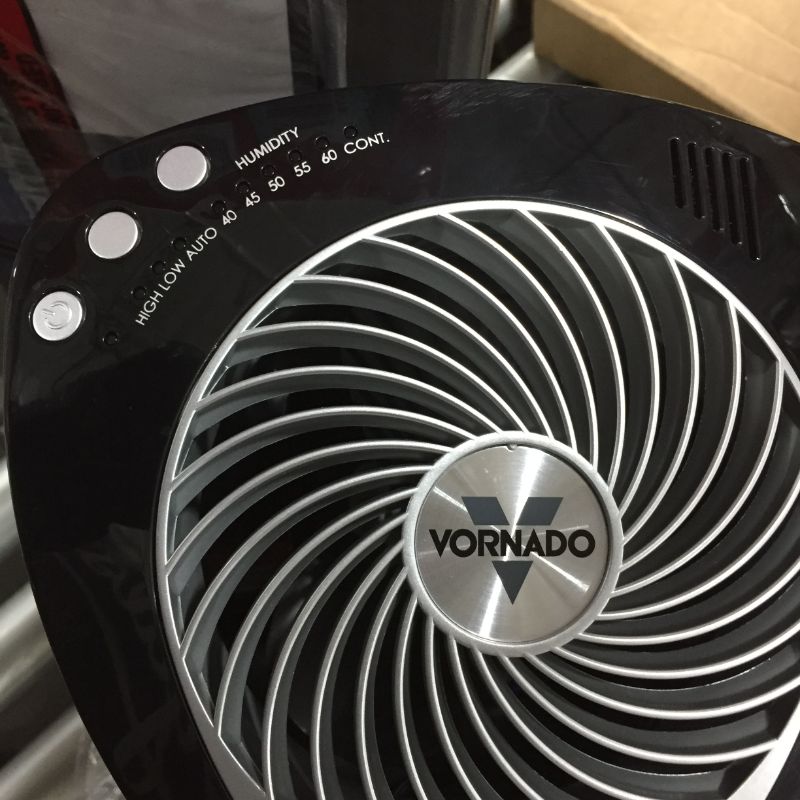 Photo 2 of Vornado Ultra3 Whole Room Ultrasonic Humidifier