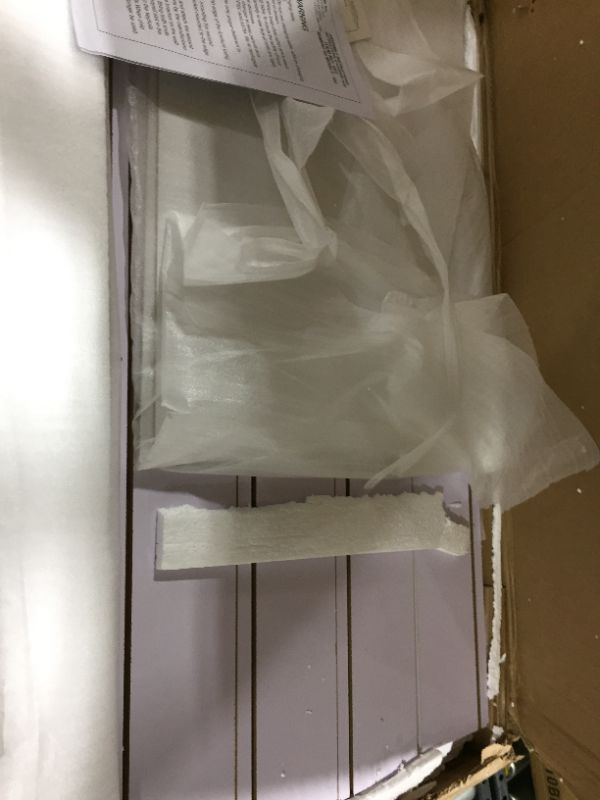 Photo 1 of Dream On Me Marcus Changing Table & Dresser - lilac