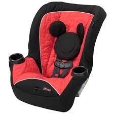 Photo 1 of Disney Apt 50 Convertible Car Seat
