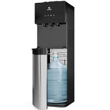 Photo 1 of Avalon A4BLWTRCLR Water Cooler Water Dispenser with 3 Temperature Settings, Stainless Steel
