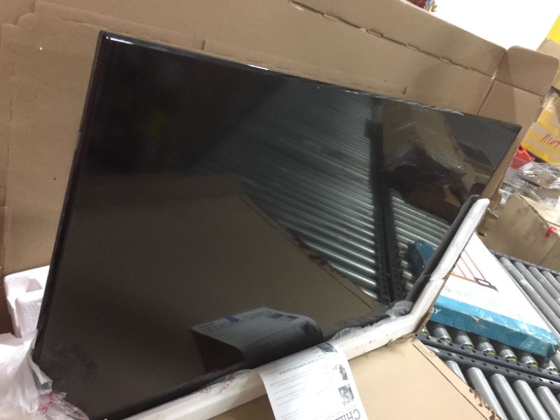 Photo 2 of 43" class X85J 4K UHD Smart Google TV--- parts only