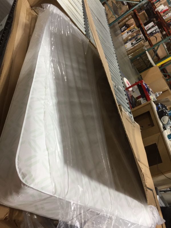 Photo 1 of kolcraft mattress