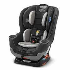 Photo 1 of Graco Extend2fit Convertible Car Seat Ride Rear Facing Longer Redmond 2136800
