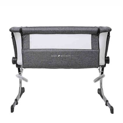 Photo 1 of Baby Delight Beside Me Dreamer Bassinet and Bedside Sleeper

