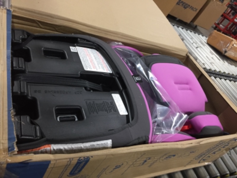 Photo 2 of Graco Tranzitions 3 in 1 Harness Booster Seat, Kyte
