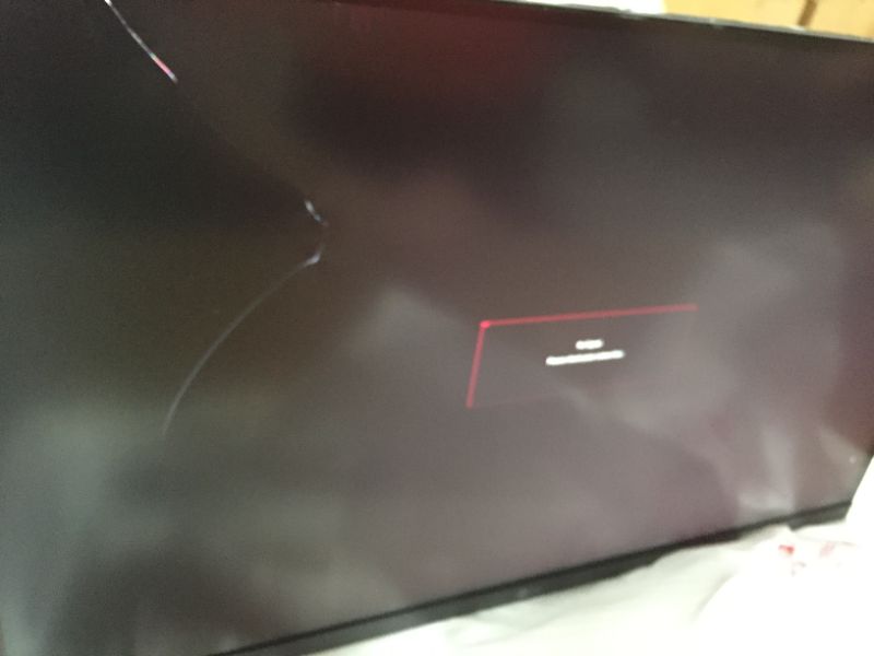 Photo 5 of LG Ultragear 27" Class FHD IPS G-Sync Compatible Gaming Monitor
