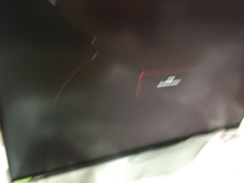 Photo 4 of LG Ultragear 27" Class FHD IPS G-Sync Compatible Gaming Monitor
