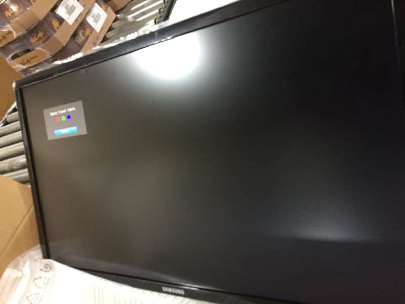 Photo 5 of SAMSUNG UE57 Series 28-Inch 4K UHD (3840x2160) Computer Monitor, HDMI, Display Port, Eye Saver Mode, VESA Compatible, FreeSync (LU28E570DS/ZA)
