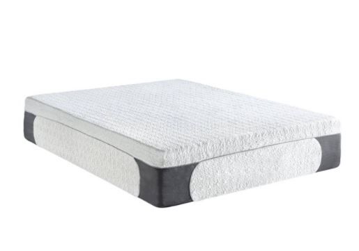 Photo 1 of Classic Brands Cool Gel Ultimate 14 In. Plush Gel Memory Foam Mattress Queen.