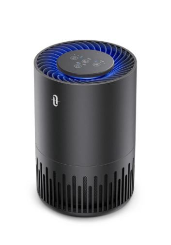 Photo 1 of Air Purifier 001, Desktop Air Cleaner with 3-in-1 True HEPA Filter