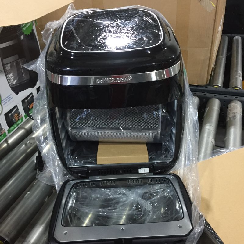 Photo 5 of 11.6-Quart Vibe Series Air Fryer Oven 
