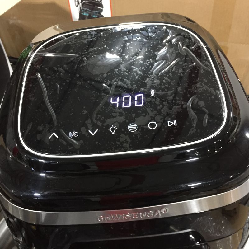 Photo 2 of 11.6-Quart Vibe Series Air Fryer Oven 
