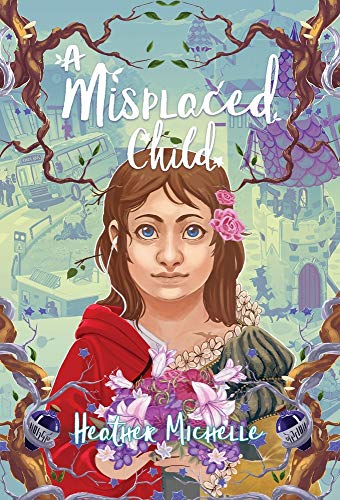 Photo 1 of A Misplaced Child (1) (The Misplaced Children) Hardcover – September 15, 2020
