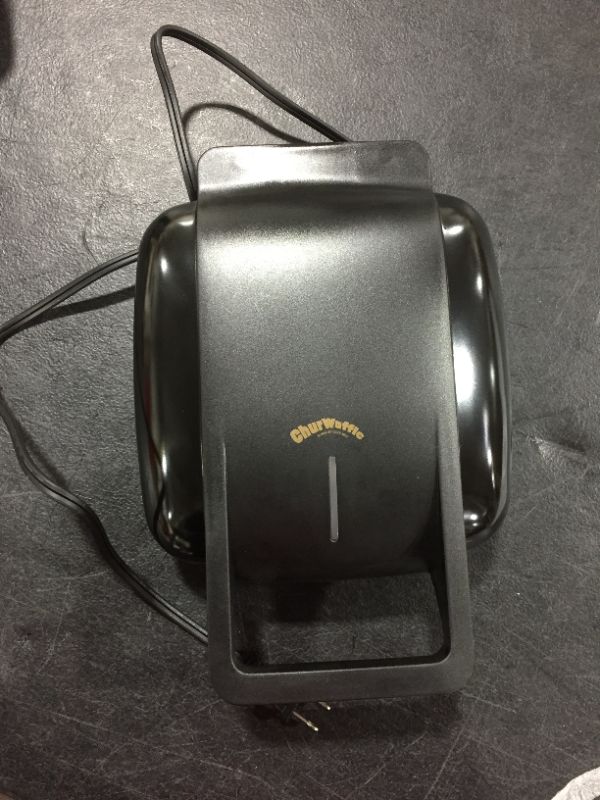 Photo 1 of Burgess Brothers Waffle Maker