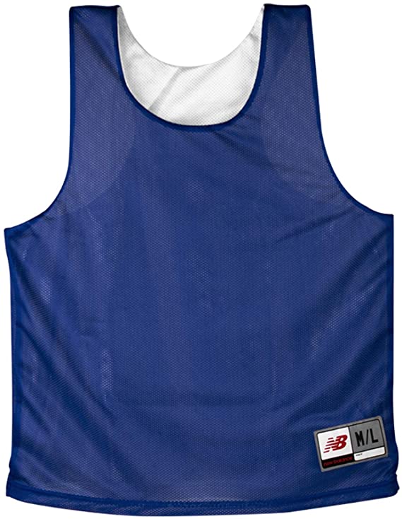 Photo 1 of New Balance Camp Pinnie Women Royal/white SIZE XL
