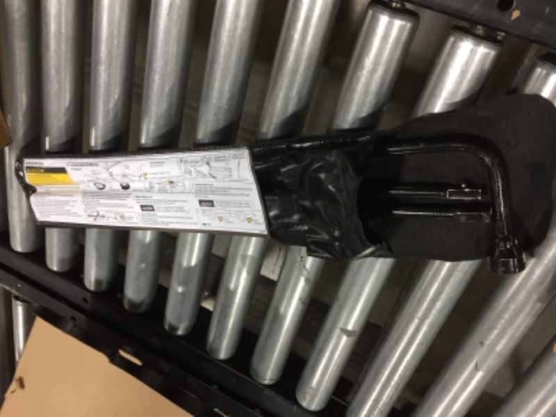 Photo 1 of Dorman 926-000 Spare Tire Jack Handle / Wheel Lug Wrench Compatible with Select Cadillac / Chevrolet / GMC Models
