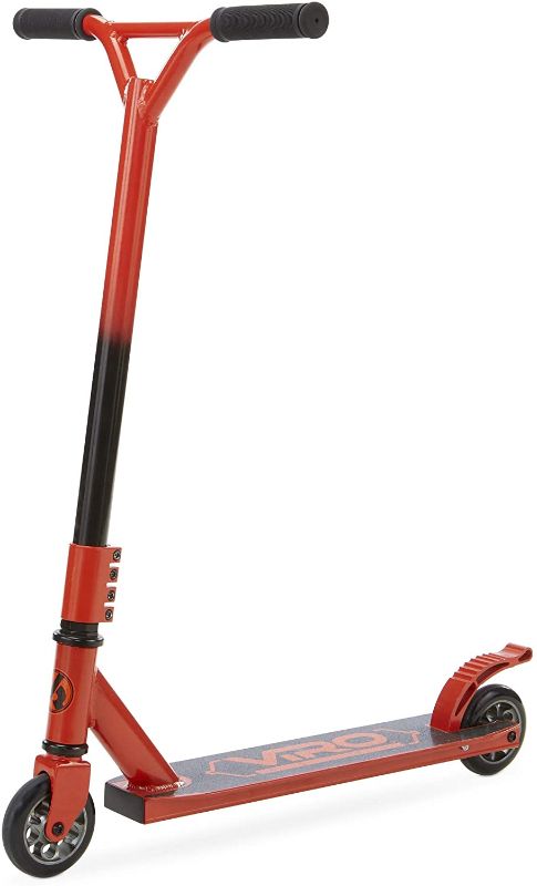 Photo 1 of VIRO Rides VR 230 Attitude Stunt Scooter (Red)
