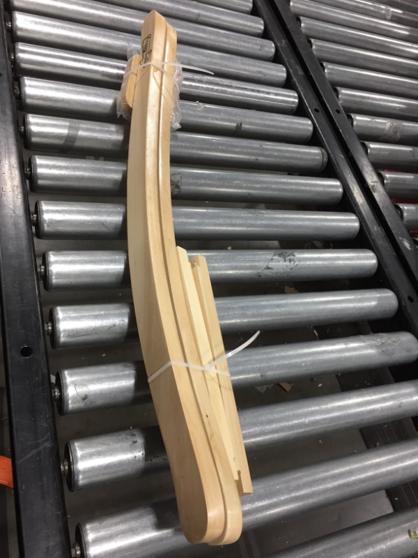 Photo 1 of Happy Trails Rocking (JUST WOOD ROCKERS)