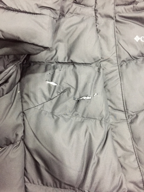 Photo 3 of Columbia Women's Peak to Park Mid Insulated Jacket
