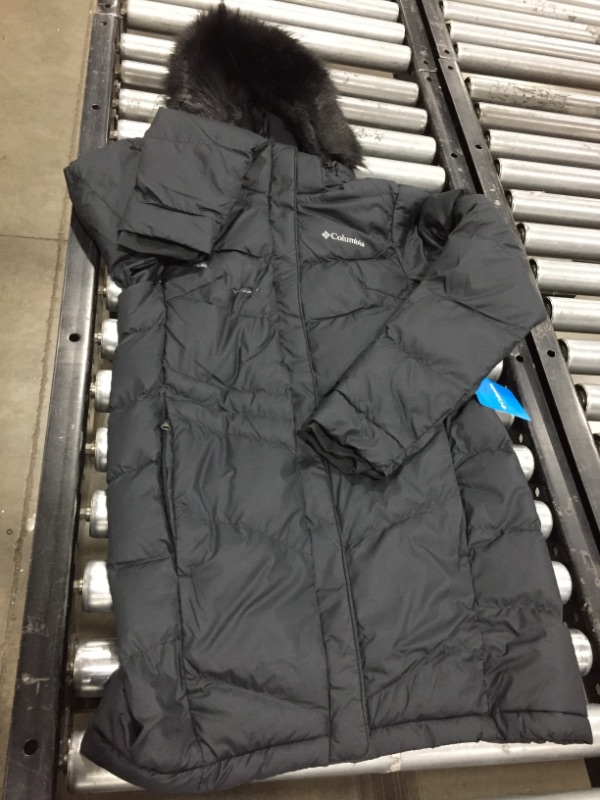 Photo 2 of Columbia Women's Peak to Park Mid Insulated Jacket
