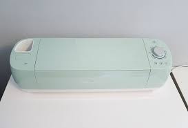 Photo 1 of Cricut Explore Air 2 Cutting Machine - Blue
