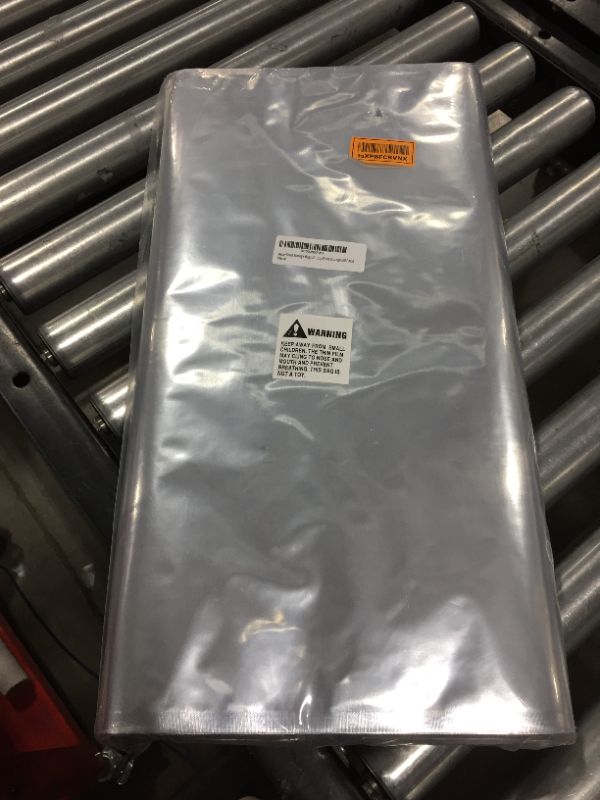 Photo 2 of (50) - ShieldPro  Thick Mylar Bags for Long Term Emergency Food Storage Supply

