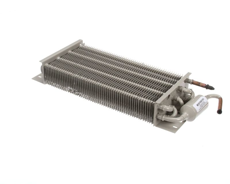 Photo 1 of Turbo Air M367000101 Evaporator Coil (BLACK)
