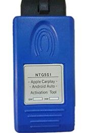 Photo 1 of Car Activation Tool Safer for Apple CarPlay Android Auto Mercedes Benz NTG5 S1 New
