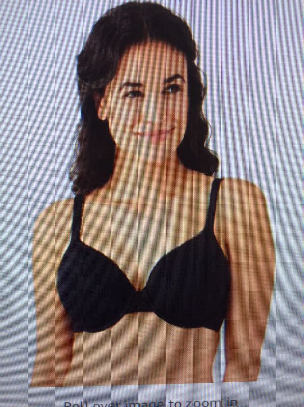 Photo 1 of Wacoal Women's T Shirt Bra
SIZE 32C