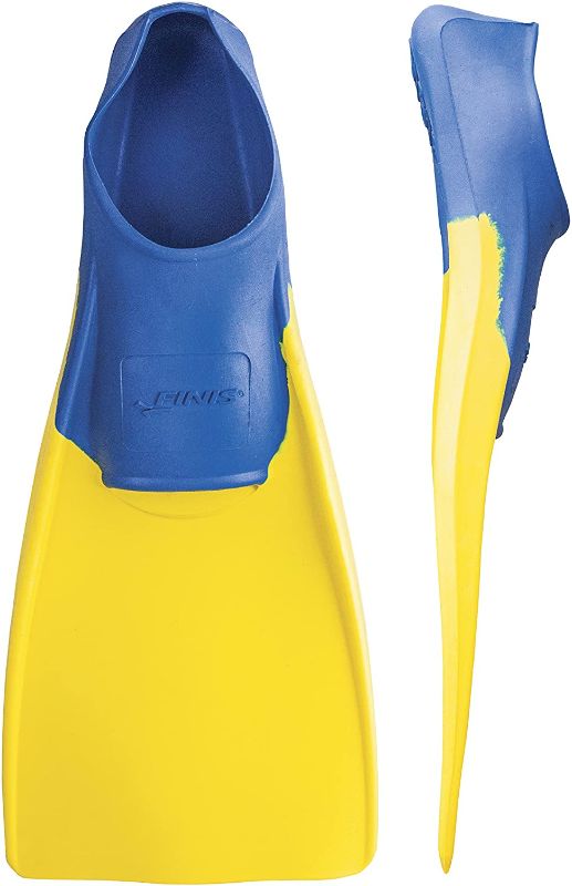 Photo 1 of FINIS Long Floating Fins for Swimming and Snorkeling
SIZE XS