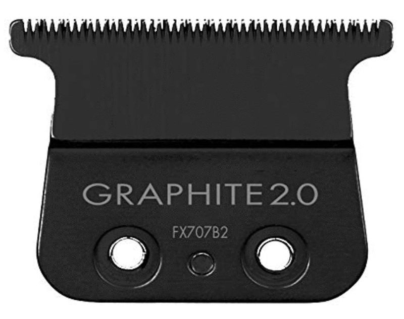 Photo 1 of BaBylissPRO Barberology Replacement Blades for Outlining Hair Trimmers (FX787)
