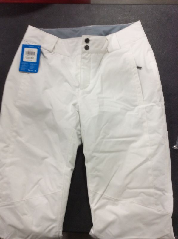 Photo 1 of Columbia Women's Bugaboo Omni-Heat Snow Pants
SIZE M