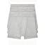 Photo 1 of Calvin Klein Men's Cotton Classic Multipack Boxer Briefs- 3 Pack- gray
