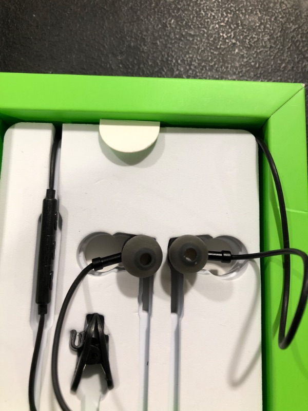 Photo 2 of  Headphones 

