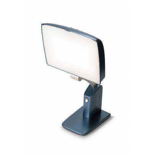 Photo 1 of Carex Day-Light Classic Plus Bright Light Therapy Lamp - 10,000 LUX At 12 Inches 