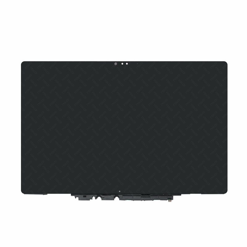 Photo 1 of LED LCD Touch Screen Digitizer Display Assembly+Bezel for Dell Inspiron 15 7573
