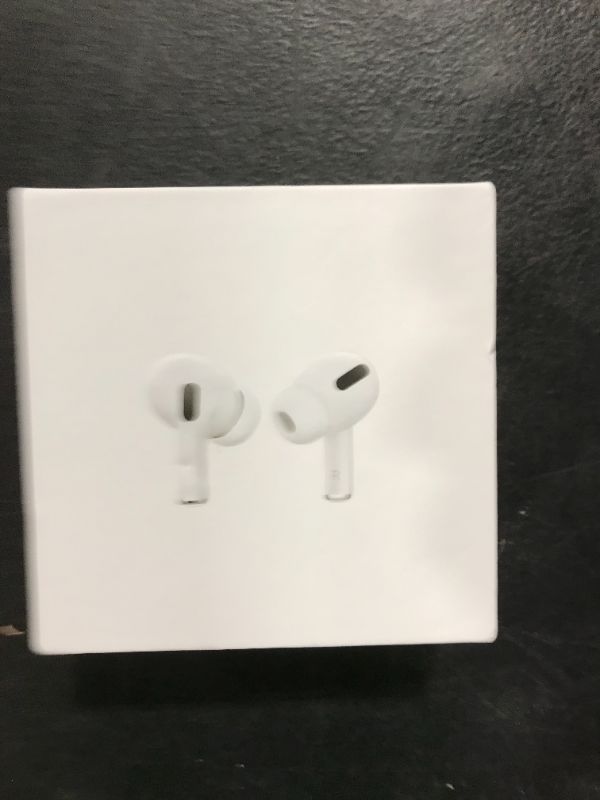 Photo 5 of New  AirPods (3rd Generation)
