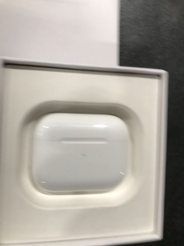 Photo 3 of New  AirPods (3rd Generation)
