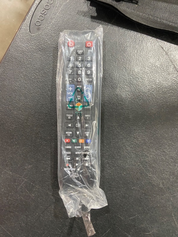 Photo 1 of Universal TV Remote BATTERIES NOT INCLUDED