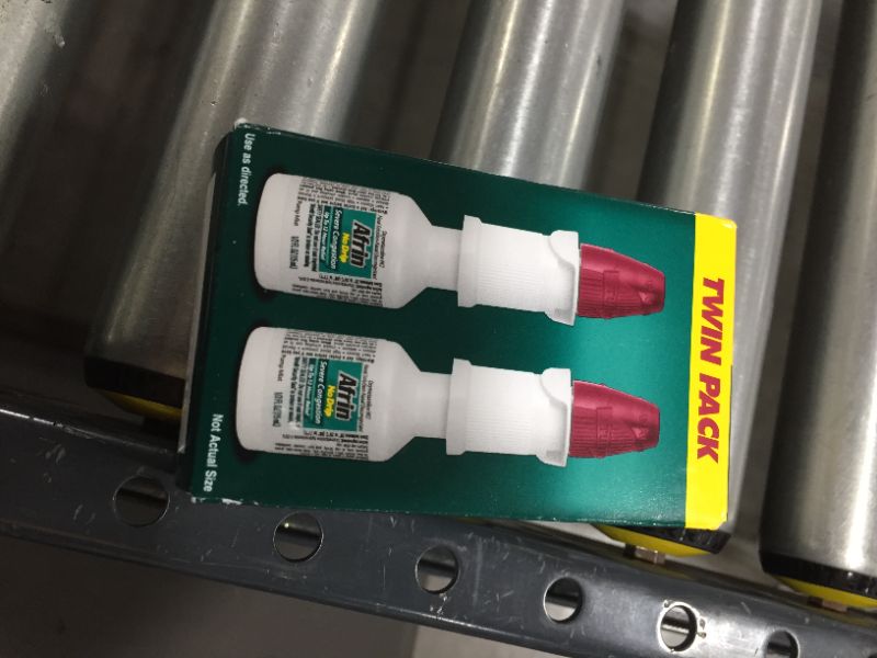 Photo 1 of Afrin No Drip Severe Congestion Relief Nasal Spray

